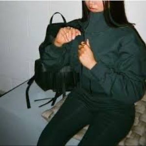 The K Label Mullah set - Top Only